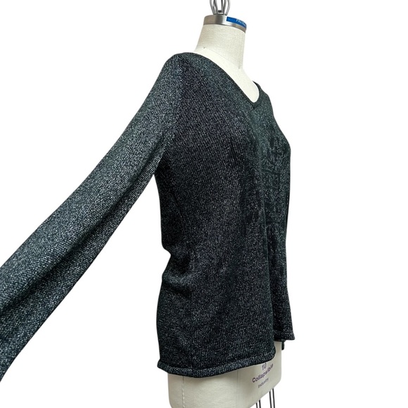 Harley Davidson Sweater Top - Picture 3 of 6